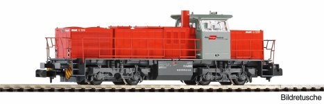 PIKO 40488 - N - Diesellok G1206, Rail Cargo Group, Ep. VI